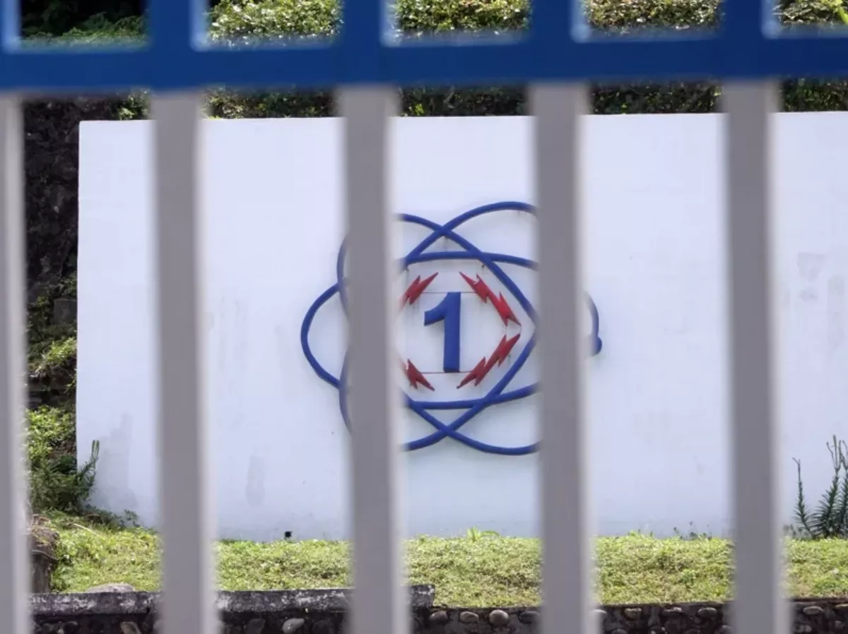 核廢處理推進 台電：核一首束燃料棒拚今年移出爐心